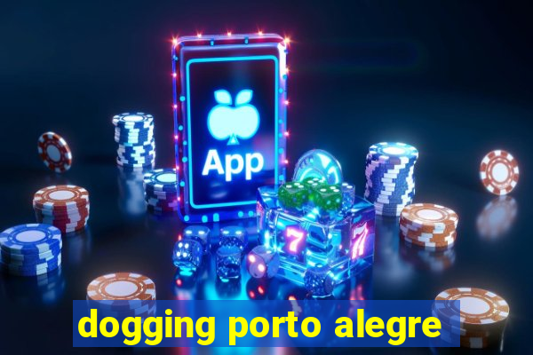 dogging porto alegre